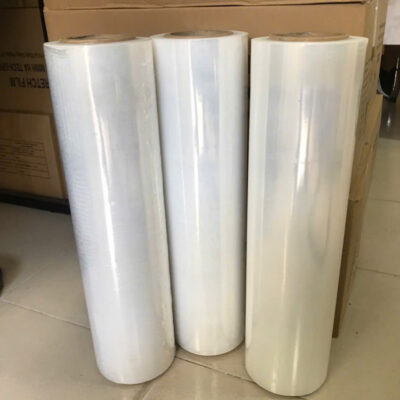 MÀNG PE 25CM X2KG