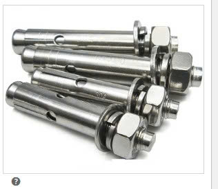 TẮC KÊ INOX 304 6 LY× 8 PHÂN