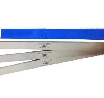 BỘ DAO BÀO BÀN CON MẮT XANH 210MM
