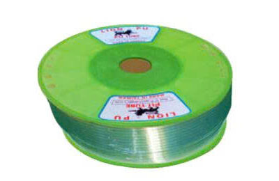 ỐNG PU LION TRẮNG 5*8*100m