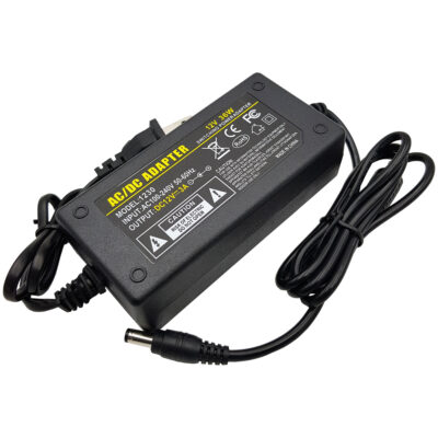 ADAPTER 12V 3A-MÁY ĐƠN