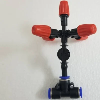 BÉC TƯỚI NHỎ GIỌT RA ỐNG 5X8