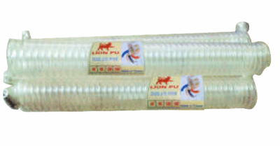 ỐNG XOẮN TRẮNG PHI 8*6M