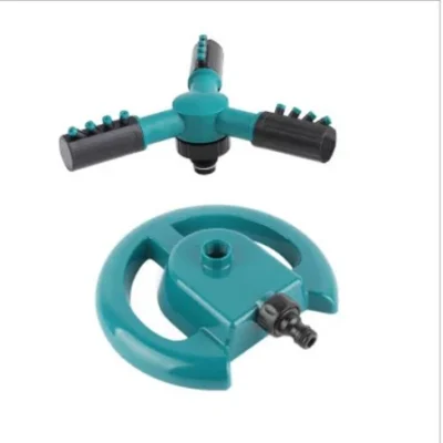 VÒI TƯỚI 360 ĐỘ CẮM ĐẤT