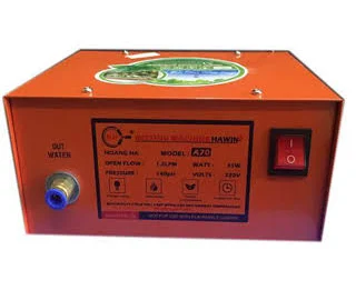 MÁY PHUN SƯƠNG HỘP A70
