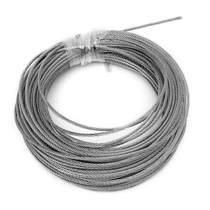 CÁP MẠ KẼM 4.5MM