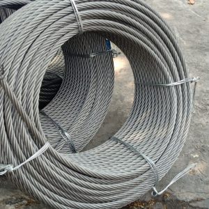 CÁP MẠ KẼM 8.5MM