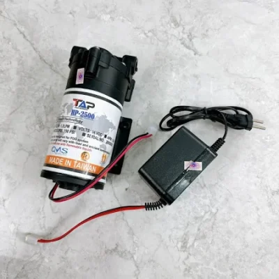 THÂN MÁY TAP 24V TAP 10-15 béc