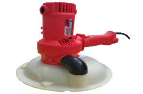CHÀ TƯỜNG PHI 180MM KHÔNG ĐÈN