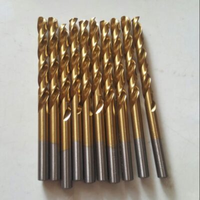 MŨI KHOAN INOX TBK
