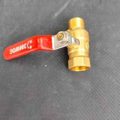 VAN NƯỚC 3/8 REN 17 RT-RN