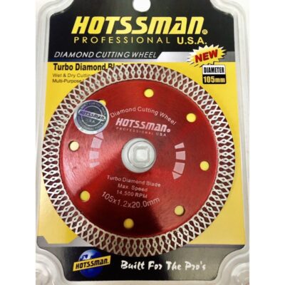 LƯỠI CẮT GẠCH ĐA NĂNG HOTSSMAN 1T