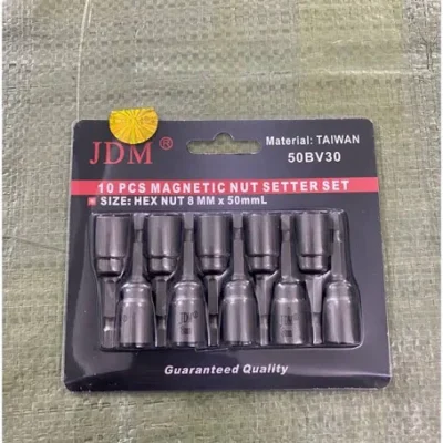 BẮN TÔN CAO CẤP JDM 8MM JDM