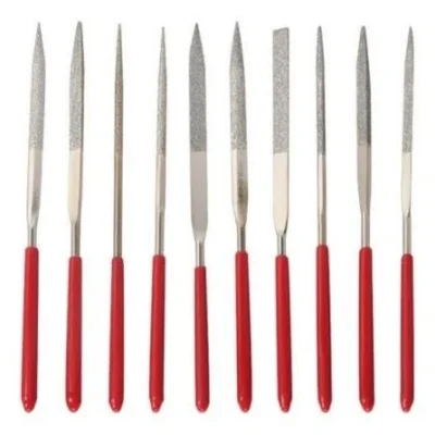 BỘ GIŨA HỢP KIM 10PC Bộ