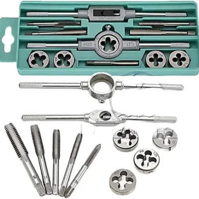 BỘ MŨI TARO 12PC BỘ