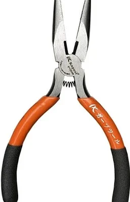 Kìm Nhọn 5" K-8291 5''