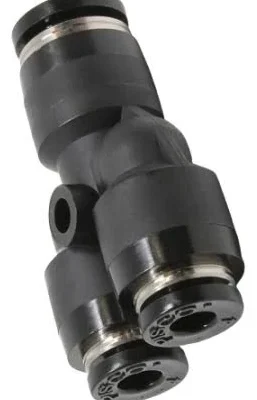 CO NỐI KHÍ NÉN PYW 6-4