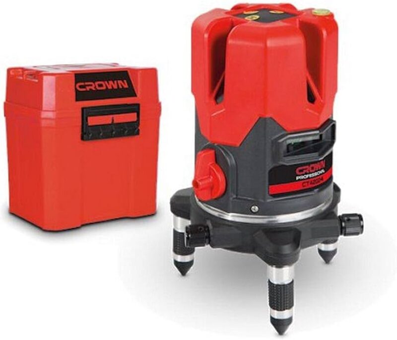 CT44024 Máy cân bằng laser