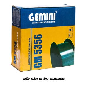Dây hàn nhôm GM 5356
