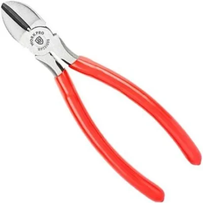 Kìm Cắt 7.5" K-8028 7.5"