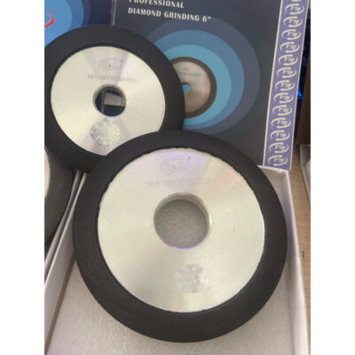 ĐÁ MÀI HỢP KIM TỐT (HL/DOMAX) PHI 100