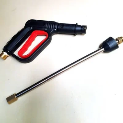 SÚNG RỬA XE TĂNG ÁP REN 22