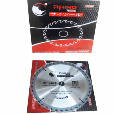 LƯỠI CƯA RHINO 100x 30T