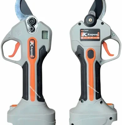 Kéo Cắt Cành Pin K-6888 21V