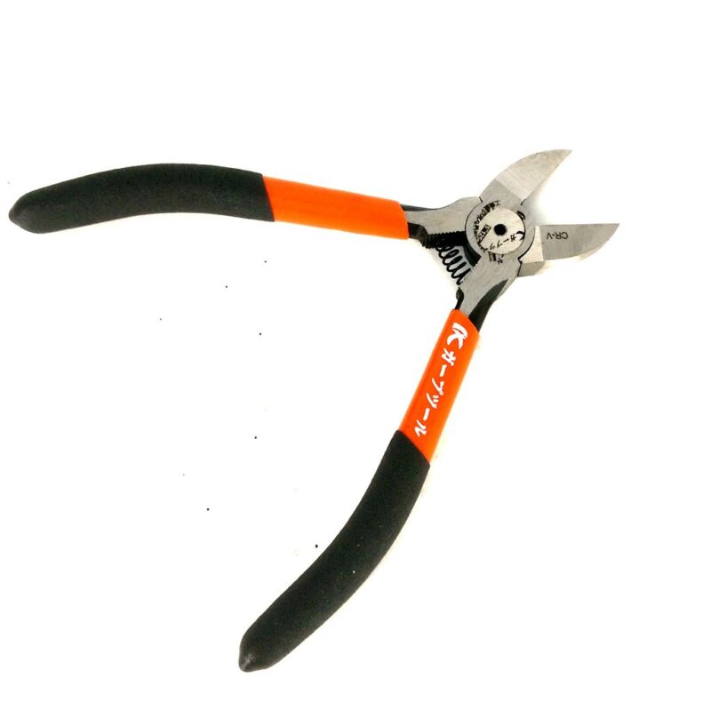 Kìm Cắt Nghiêng K-8145 5"