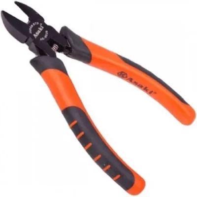 Kìm Cắt Xám K-8039 6"