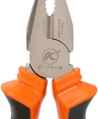 Kìm Điện 7" K-8022 7"