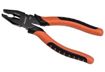 Kìm Điện Xám K-8033 6"