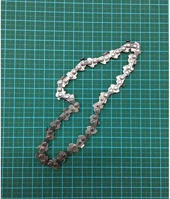 Lưỡi Cưa Xích (Dùng Cho Máy Cưa Xích Pin KPS) K-69804 6''