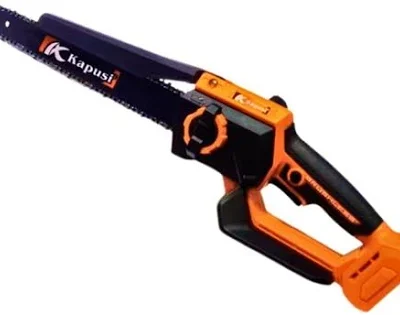 Máy Cưa Xích Pin Không Kèm Pin K-69800 6"