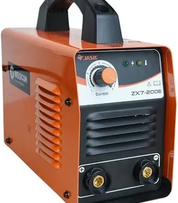 Máy Hàn (Kèm Dây, Kẹp Hàn) K-00022 200A