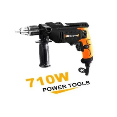 Máy Khoan Đầu 13MM K-10010 710W