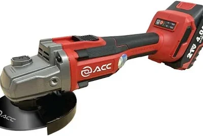 Máy Mài Pin 108F Không Bao Gồm Pin K-6886 21V/4.0AH