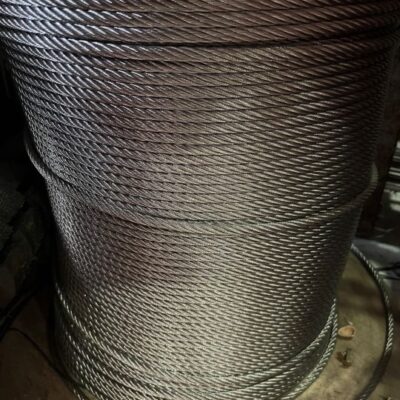CÁP INOX 304 2.8MM