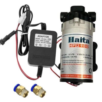 THÂN MÁY HAITA 24V HP-2900 30 béc
