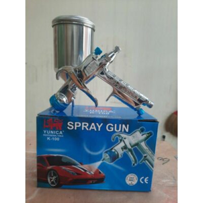 K100 YUNICA TP 1.1mm - 1.3mm