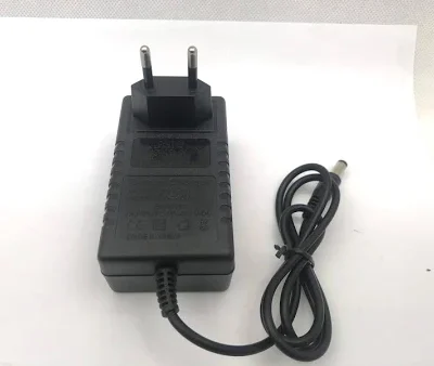 Sạc Pin 21v-0.8A K-00007
