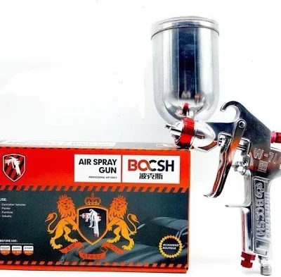 W71 BOCSH 1.3 - 1.5mm KHÔNG BÌNH