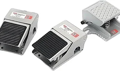 VAN ĐẠP CHÂN 3FV 320