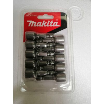 Đầu bắn Tol TBK 8x42mm
