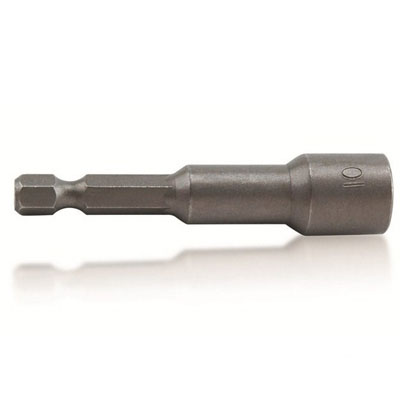 ĐẦU TUÝP - BẮN TÔN CHÂN LỤC GIÁC (VỈ 5 CÁI) DÀI 65MM 12MM