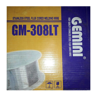Dây hàn inox lõi thuốc GM-308LT