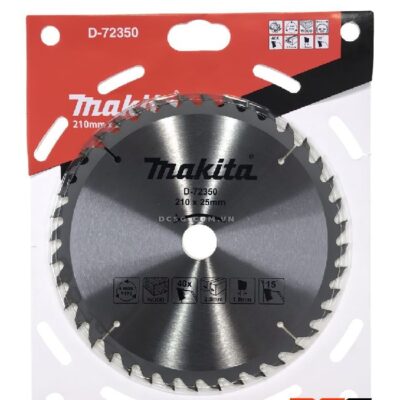 LƯỠI CƯA MAKITA/COVINA 105x30T