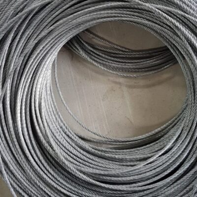 CÁP MẠ KẼM 2.5MM