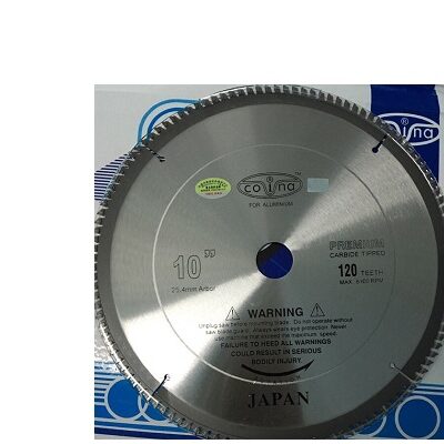 LƯỠI CẮT NHỰA ĐƯỜNG COVINA 3T