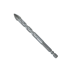 MŨI KHOAN ĐA NĂNG LỤC GIÁC TBK (4 CẠNH) 6x110